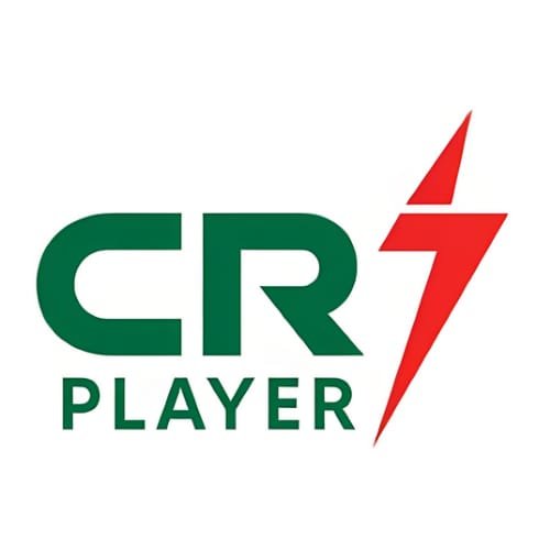 CR7 PLAYER