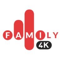 FAMILY 4K PLAYER